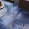 Designo Narciso Zaffiro Blue Polished Porcelain Tile 60x120